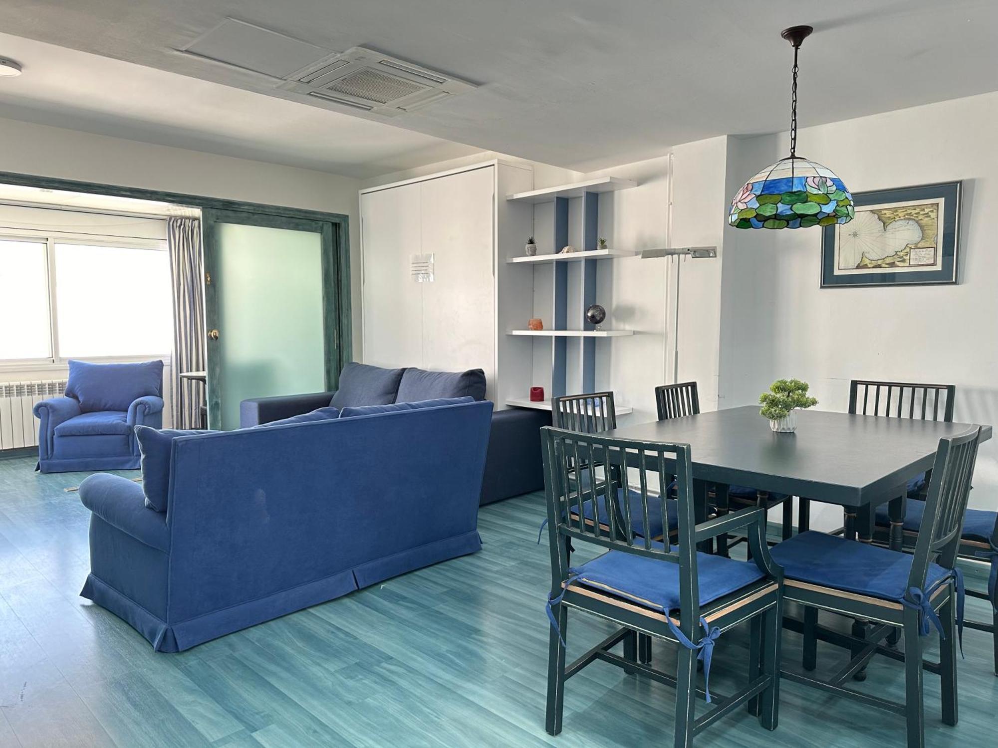 Agi Avenida Apartments ロザス エクステリア 写真