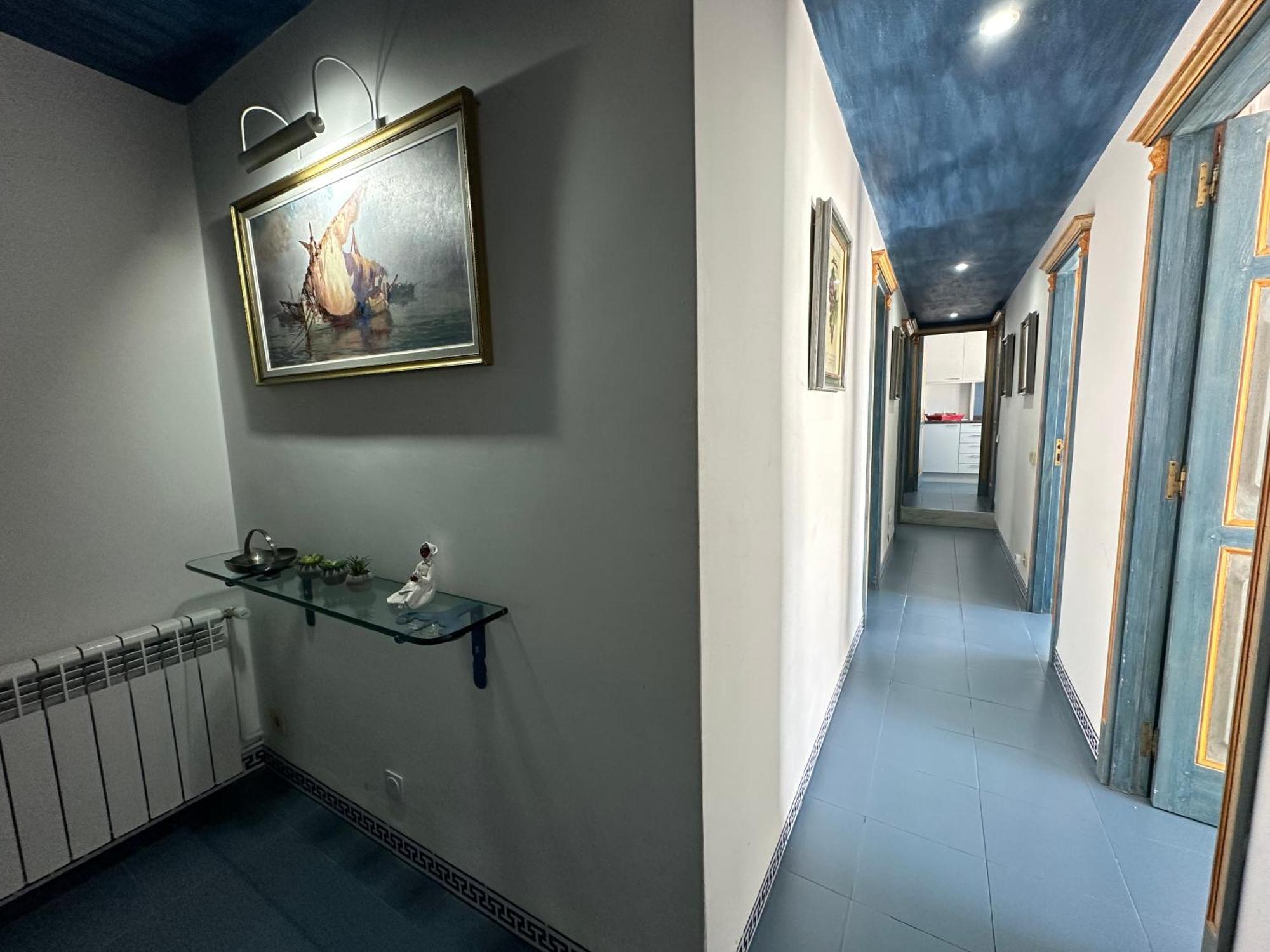 Agi Avenida Apartments ロザス エクステリア 写真