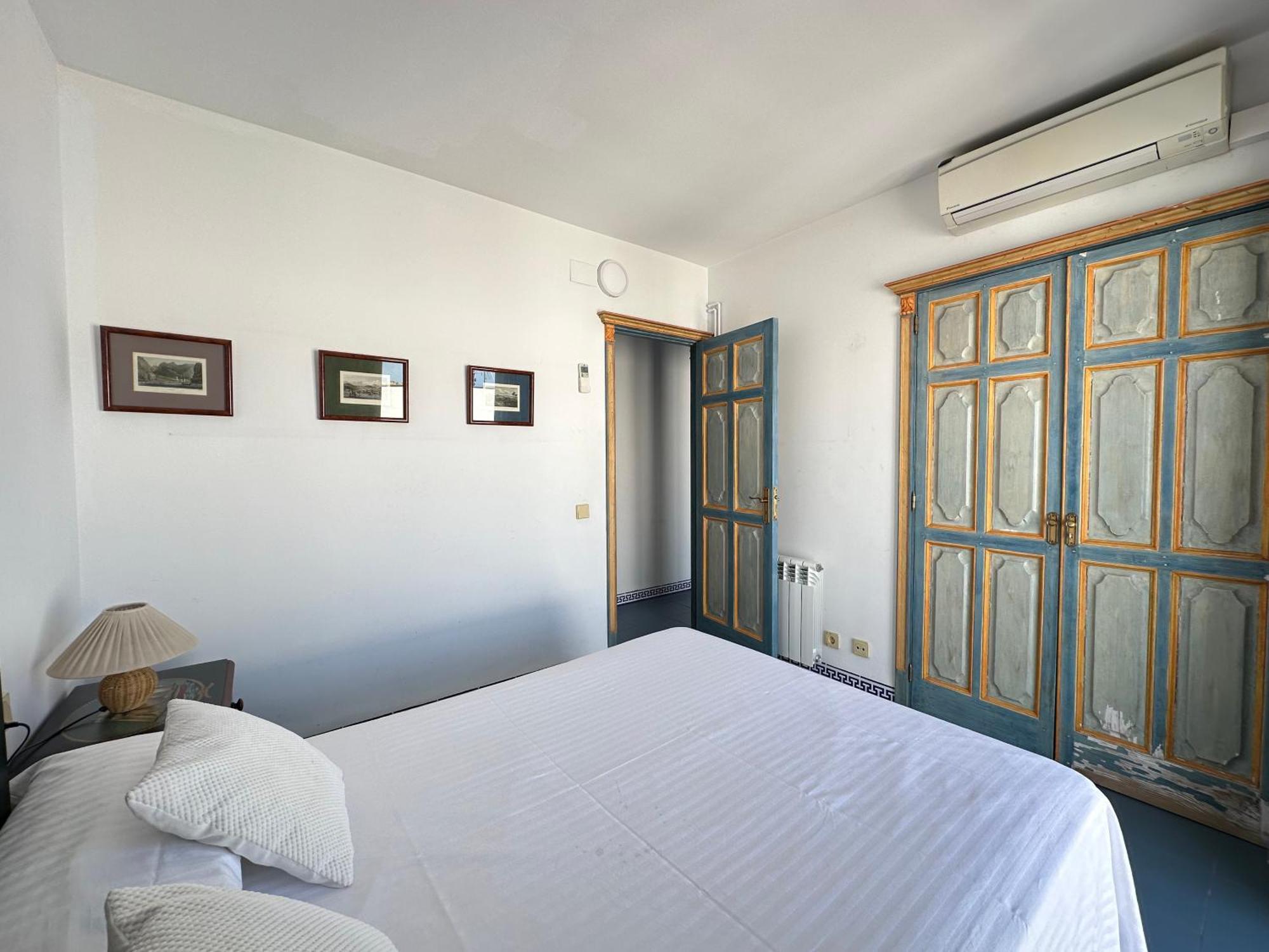 Agi Avenida Apartments ロザス エクステリア 写真