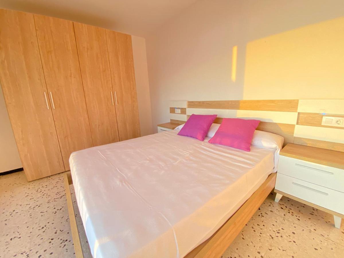 Agi Avenida Apartments ロザス エクステリア 写真