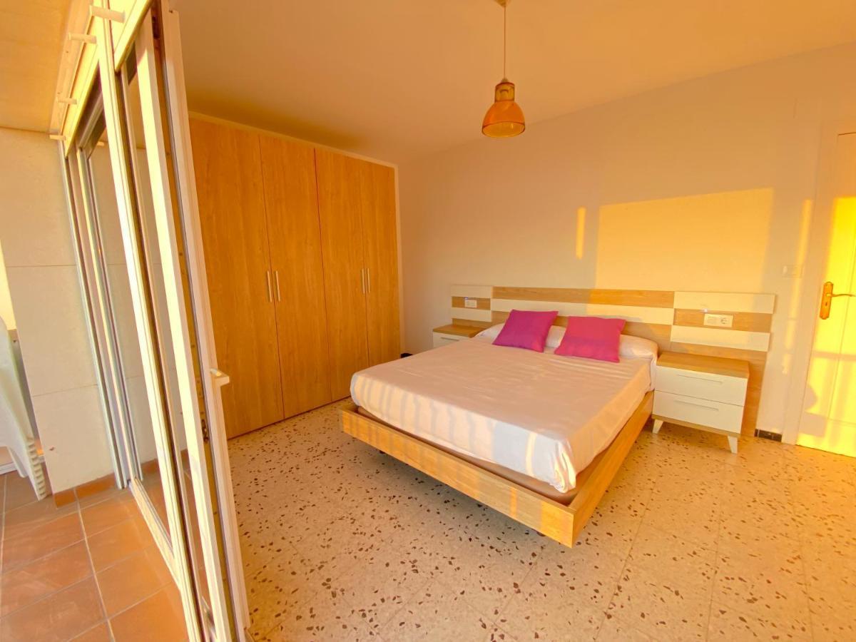 Agi Avenida Apartments ロザス エクステリア 写真