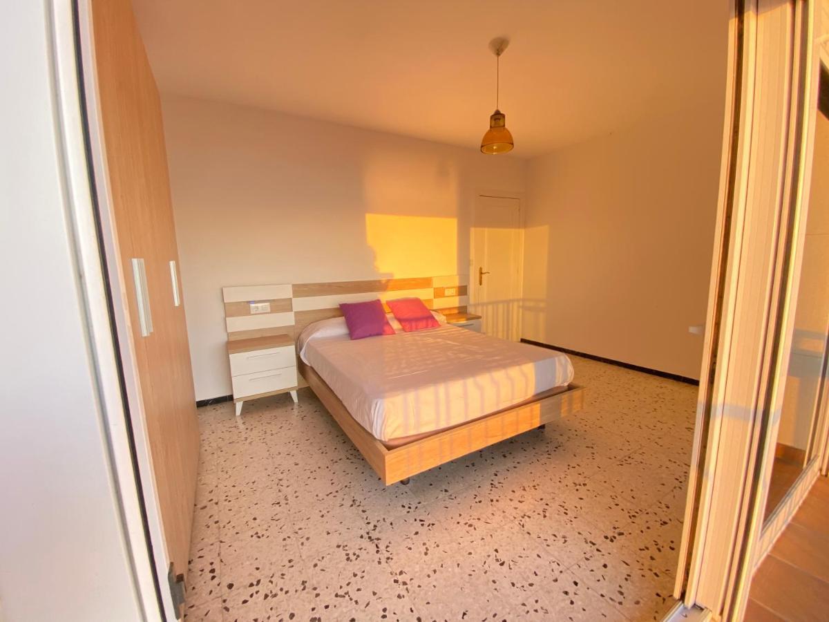 Agi Avenida Apartments ロザス エクステリア 写真